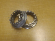 Used - OEM Ducati Small Steel Rear Axle Nut
