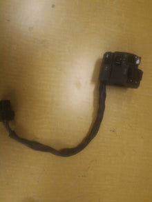 Used - OEM Left Hand Mode Switch for Ducati 848/1098/1198
