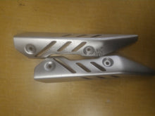 Used - OEM MV Agusta Brutale 910 Radiator Guards