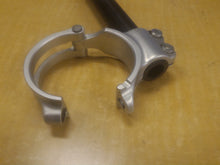 Used - 57mm Clip On for Ducati Panigale (Left Side)