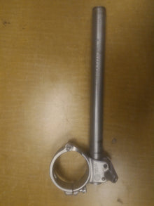 Used - 57mm Clip On for Ducati Panigale (Right Side)