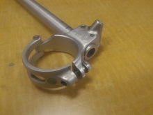 Used - 57mm Clip On for Ducati Panigale (Right Side)