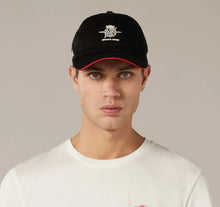 MV Agusta Reparto Corse Official Team Wear - Paddock Ball Cap