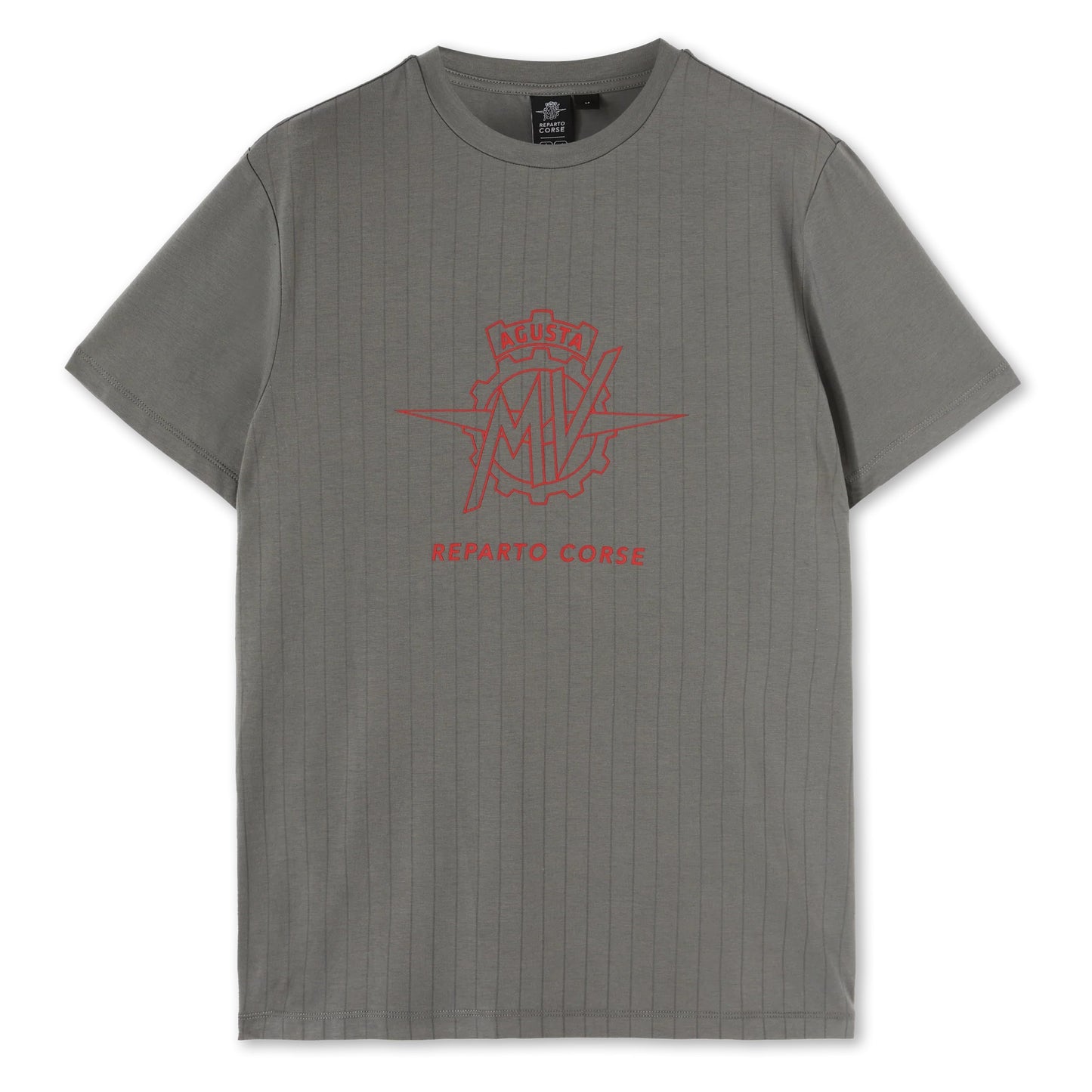 MV Agusta Reparto Corse Official Team Wear - Paddock T-Shirt