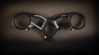AEM FACTORY - DUCATI 899 / 959 /1199 / 1299 PANIGALE UPPER TRIPLE CLAMP