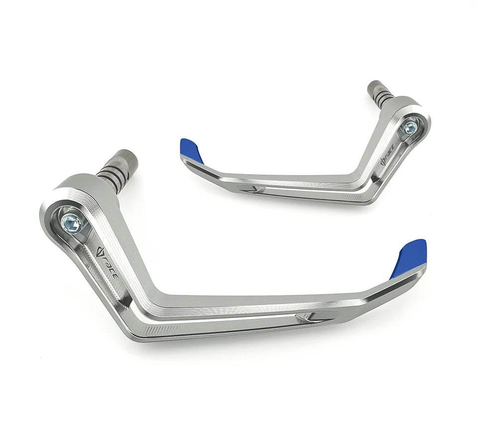 DB Race Billet Lever Guard Set