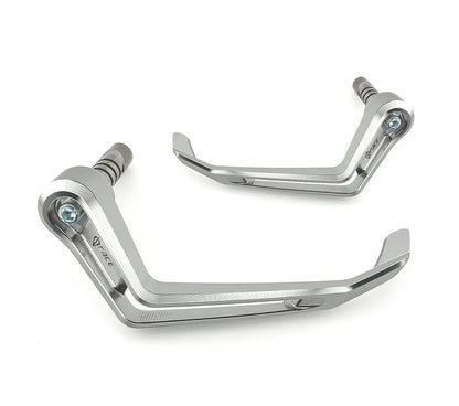 DB Race Billet Lever Guard Set