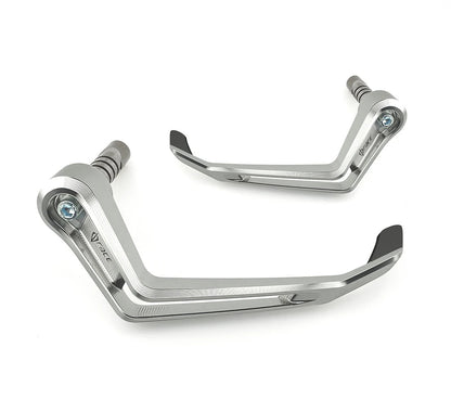 DB Race Billet Lever Guard Set