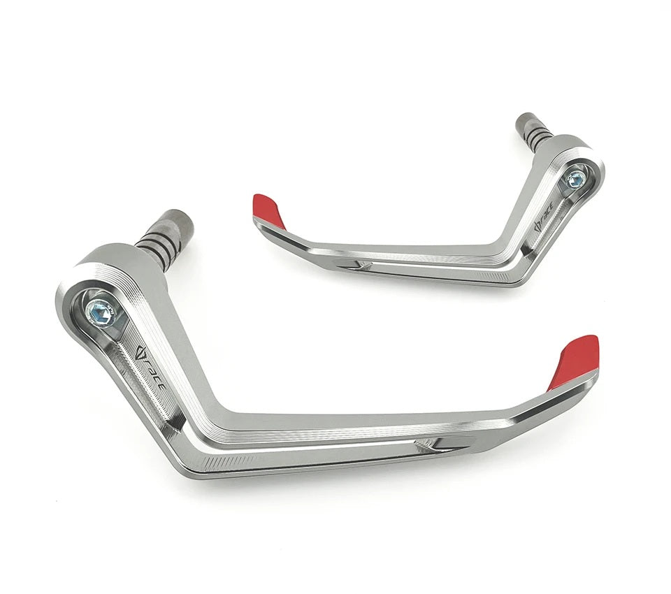 DB Race Billet Lever Guard Set