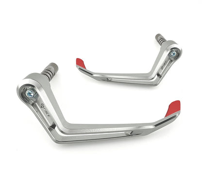 DB Race Billet Lever Guard Set
