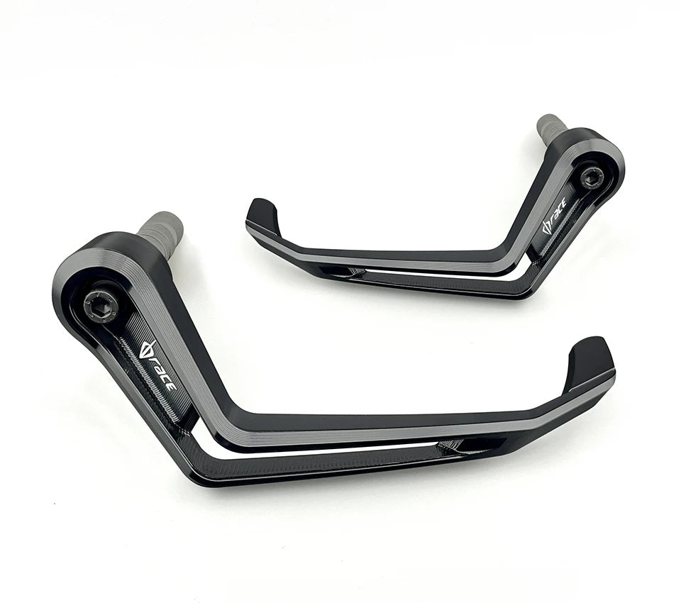DB Race Billet Lever Guard Set