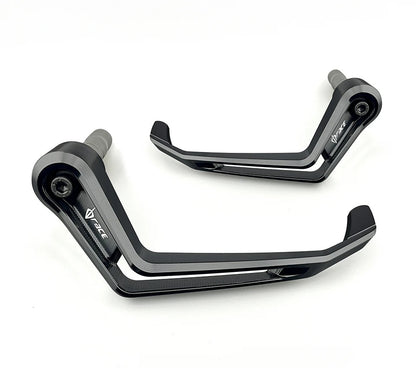 DB Race Billet Lever Guard Set