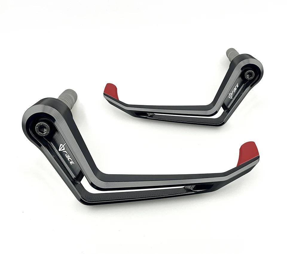 DB Race Billet Lever Guard Set