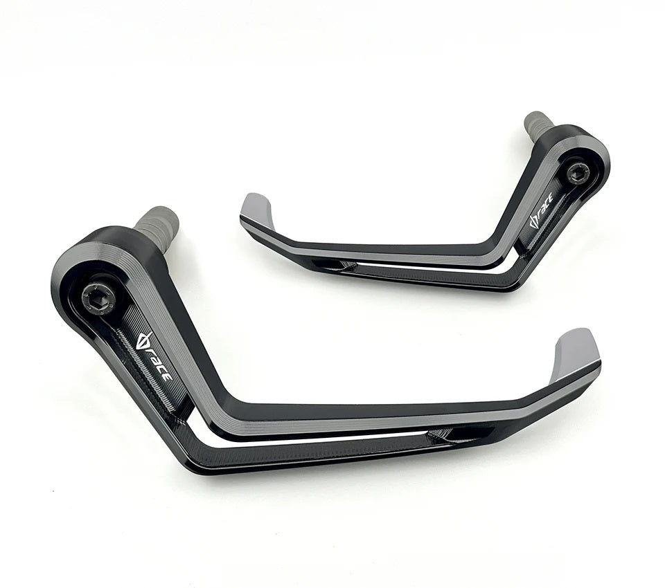 DB Race Billet Lever Guard Set