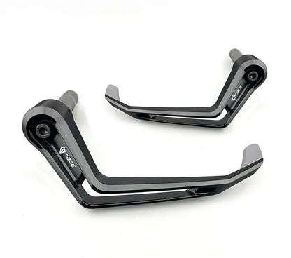 DB Race Billet Lever Guard Set