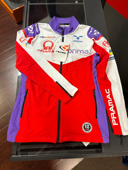Pramac Prima Racing MOTOGP Sweater