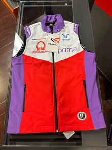 Pramac Prima Racing MOTOGP Warm Up Vest