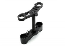 CNC Racing Triple Clamp Kit with adjustable offset for Ducati 1199 Panigale with Marzocchi Forks