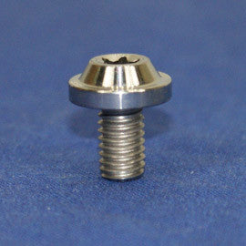 Proti Rear Reservoir Tanks Bracket Bolt Kit for the Yamaha R1 (2015-2016)