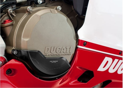 CNC Racing RPS Clutch Guard for Ducati 1299/1199/959/V2 Panigale