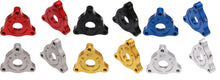 Oberon Fork Preload Adjusters