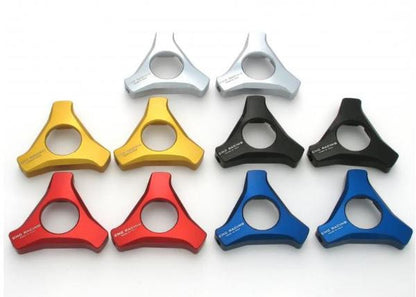 CNC Racing Fork Preload Adjusters