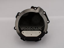 WOODCRAFT Kawasaki ZX10R (11+) LHS Stator Cover Assembly