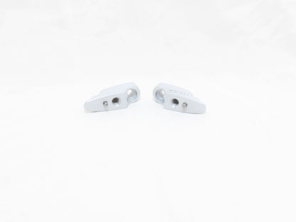 HeliBars Tour Performance Handlebar Risers for the BMW R nineT