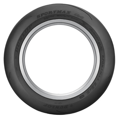 Dunlop Sportmax Q4 Tires
