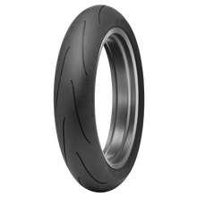 Dunlop Sportmax Q5 Tires