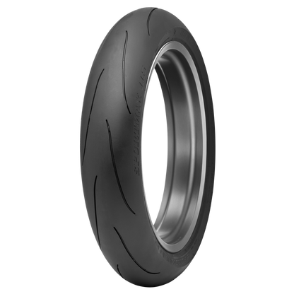 Dunlop Sportmax Q5 Tires