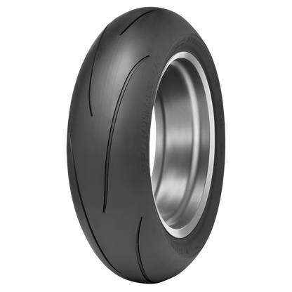 Dunlop Sportmax Q5 Tires