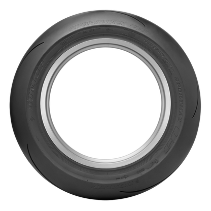 Dunlop Sportmax Q5 Tires