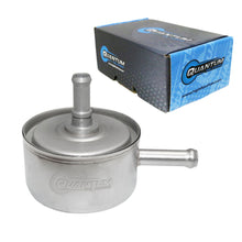 Quantum Fuel Systems Fuel Pump Strainer/Filter Kit w/ Fuel Filter, Strainer for the Harley Davidson Road King/Classic '00-01 & etc.