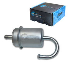 Quantum Fuel Systems Fuel Pump Strainer/Filter Kit w/ Fuel Filter, Strainer for the Honda CB919 '02-07 & etc.