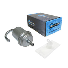Quantum Fuel Systems Fuel Pump Strainer/Filter Kit w/ Fuel Filter, Strainer for the Honda RC51 '04-06 and ST1300 '05