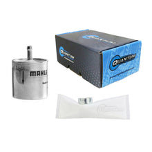 Quantum Fuel Systems Fuel Pump Strainer/Filter Kit w/ Fuel Filter, Strainer for the BMW C600 Sport '16-23, C650 GT '11-23 & etc.
