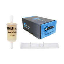 Quantum Fuel Systems Fuel Pump Strainer/Filter Kit w/ Fuel Filter, Strainer for the Can-Am Spyder 2018-2023