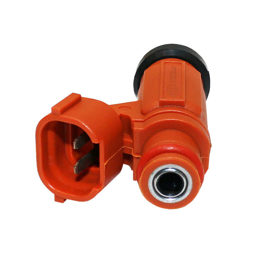 Quantum Fuel Systems OEM Replacement Fuel Injector - 1 Qty. for the Kawasaki Z1000/Z1000R 2003-2006