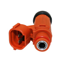 Quantum Fuel Systems OEM Replacement Fuel Injector - 1 Qty. for the Kawasaki Z1000/Z1000R 2003-2006