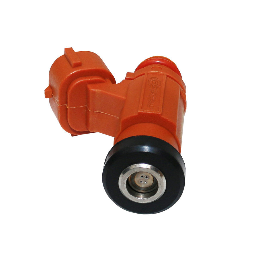 Quantum Fuel Systems OEM Replacement Fuel Injector - 1 Qty. for the Kawasaki Z1000/Z1000R 2003-2006