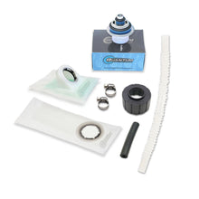 Quantum Fuel Systems Fuel Pump Repair Kit w/ Fuel Pressure Regulator, Strainer for the Buell Thunderbolt S3 '99-01 and X1 Lightning '99-02