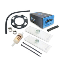 Quantum Fuel Systems Fuel Pump Repair Kit w/ Tank Seal, Fuel Filter, Strainer for the Honda ST1100 1990-2003