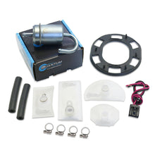 Quantum Fuel Systems Fuel Pump Repair Kit w/ Tank Seal, Fuel Filter, Strainer for the Honda CBR1100XX '99-03, CBR900RR '00-01, ST1300 '03-23 and VFR800 '98-15