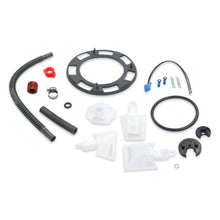 Quantum Fuel Systems Fuel Pump Repair Kit w/ Tank Seal, Strainer for the Honda CTX1300 2014