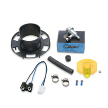 Quantum Fuel Systems Fuel Pump Repair Kit w/ Fuel Pressure Regulator, Tank Seal, Strainer for the Honda CBR600RR '03-06 and CBR1000RR '04-07