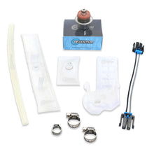 Quantum Fuel Systems Fuel Pump Repair Kit w/ Fuel Pressure Regulator, Strainer for the Harley Davidson V-rod VRSCAW/Night Rod/Special/Street Rod '07-17 and V-Rod Muscle '09-17