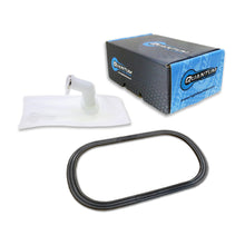 Quantum Fuel Systems Fuel Pump Repair Kit w/ Tank Seal, Strainer for the Harley Davidson Street 500/750/VRSCR Street Rod 2015-2023