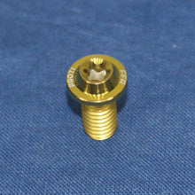 Proti M6 Universal Bolt M6L18-OTB03