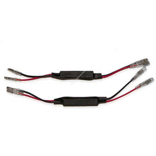 Turn Signal (Indicator) Load Resistors - 10 Watt (pair)